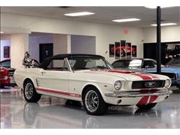 1966 Ford Mustang (CC-2115245) for sale in Dekalb, Illinois