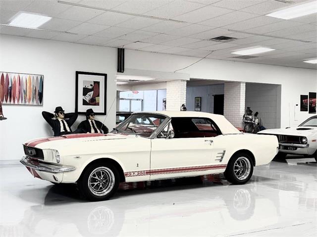 1966 Ford Mustang (CC-2115245) for sale in Dekalb, Illinois