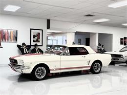1966 Ford Mustang (CC-2115245) for sale in Dekalb, Illinois