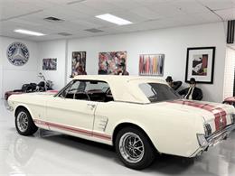 1966 Ford Mustang (CC-2115245) for sale in Dekalb, Illinois