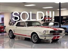 1966 Ford Mustang (CC-2115245) for sale in Dekalb, Illinois
