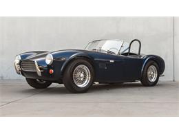 1962 Shelby 289 Cobra (CC-2115249) for sale in Irvine, California