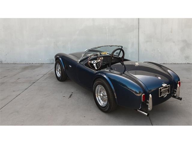 1962 Shelby 289 Cobra (CC-2115249) for sale in Irvine, California