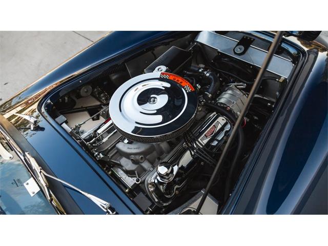1962 Shelby 289 Cobra (CC-2115249) for sale in Irvine, California