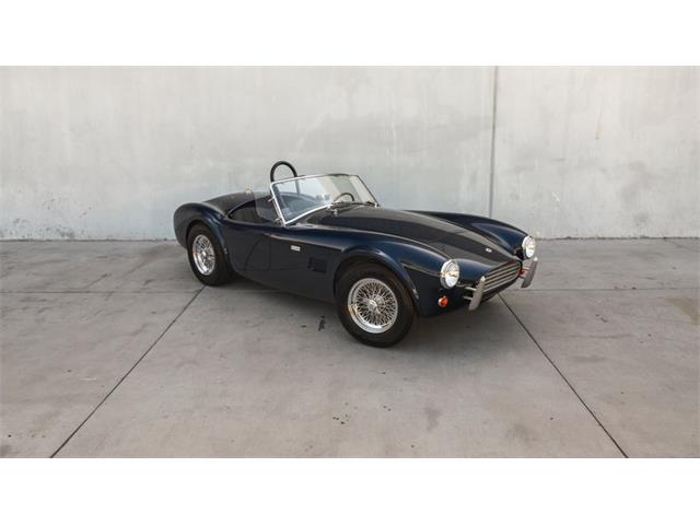 1962 Shelby 289 Cobra (CC-2115249) for sale in Irvine, California