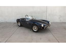 1962 Shelby 289 Cobra (CC-2115249) for sale in Irvine, California