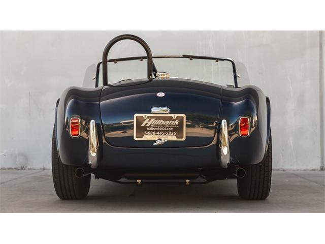 1962 Shelby 289 Cobra (CC-2115249) for sale in Irvine, California