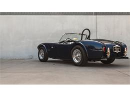 1962 Shelby 289 Cobra (CC-2115249) for sale in Irvine, California