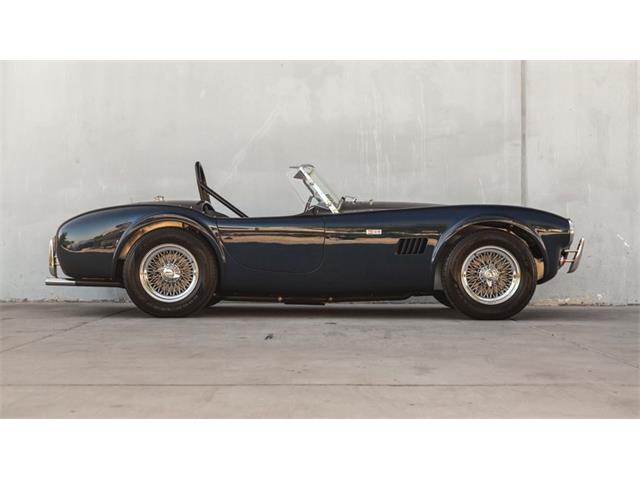1962 Shelby 289 Cobra (CC-2115249) for sale in Irvine, California
