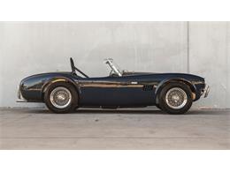 1962 Shelby 289 Cobra (CC-2115249) for sale in Irvine, California