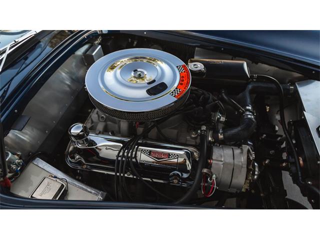 1962 Shelby 289 Cobra (CC-2115249) for sale in Irvine, California
