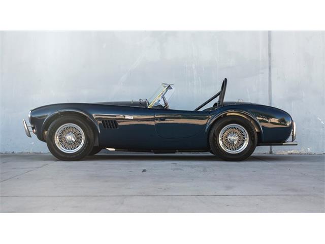 1962 Shelby 289 Cobra (CC-2115249) for sale in Irvine, California