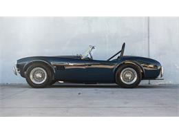 1962 Shelby 289 Cobra (CC-2115249) for sale in Irvine, California