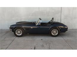 1962 Shelby 289 Cobra (CC-2115249) for sale in Irvine, California