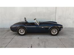 1962 Shelby 289 Cobra (CC-2115249) for sale in Irvine, California