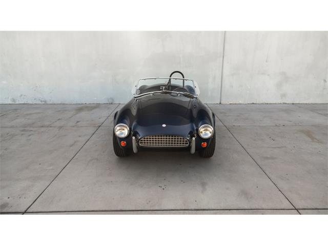 1962 Shelby 289 Cobra (CC-2115249) for sale in Irvine, California