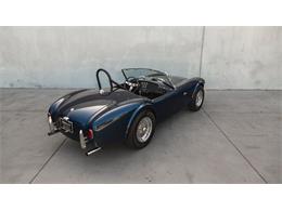 1962 Shelby 289 Cobra (CC-2115249) for sale in Irvine, California