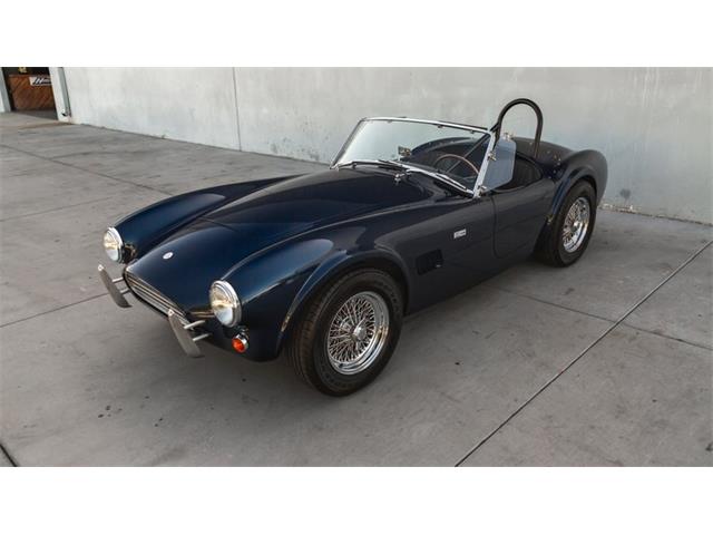 1962 Shelby 289 Cobra (CC-2115249) for sale in Irvine, California