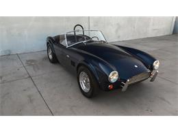 1962 Shelby 289 Cobra (CC-2115249) for sale in Irvine, California