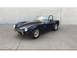 1962 Shelby 289 Cobra (CC-2115249) for sale in Irvine, California