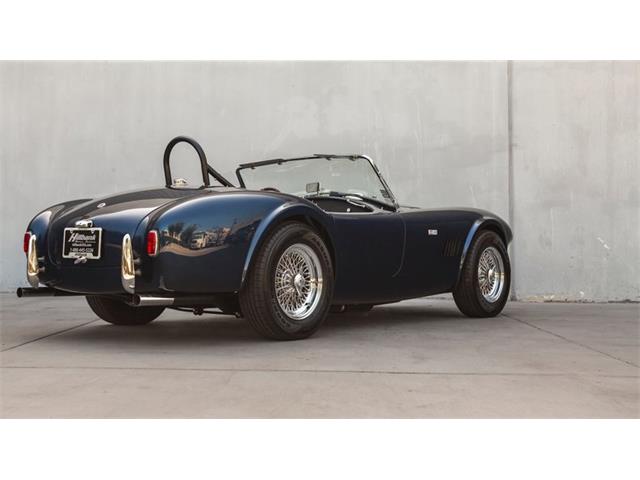 1962 Shelby 289 Cobra (CC-2115249) for sale in Irvine, California