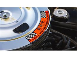 1962 Shelby 289 Cobra (CC-2115249) for sale in Irvine, California