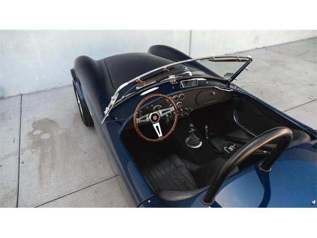 1962 Shelby 289 Cobra (CC-2115249) for sale in Irvine, California