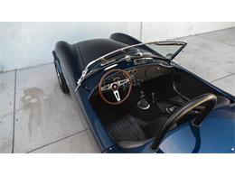 1962 Shelby 289 Cobra (CC-2115249) for sale in Irvine, California