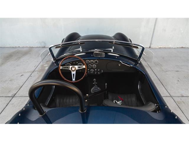 1962 Shelby 289 Cobra (CC-2115249) for sale in Irvine, California
