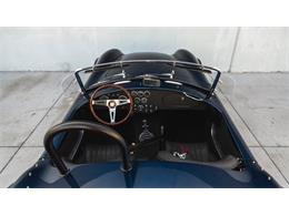 1962 Shelby 289 Cobra (CC-2115249) for sale in Irvine, California