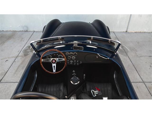 1962 Shelby 289 Cobra (CC-2115249) for sale in Irvine, California
