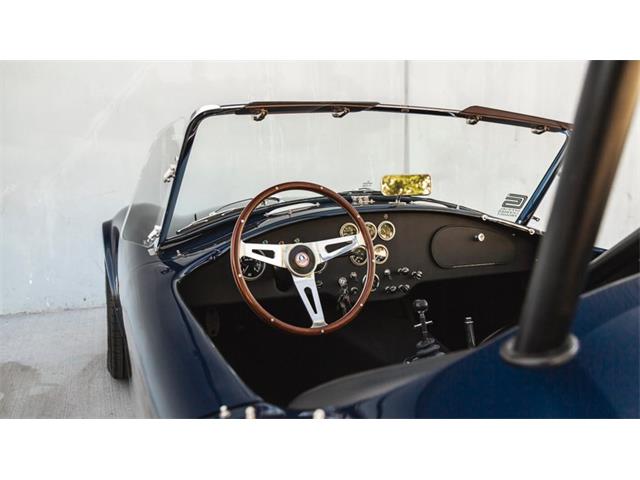 1962 Shelby 289 Cobra (CC-2115249) for sale in Irvine, California