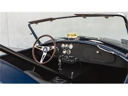 1962 Shelby 289 Cobra (CC-2115249) for sale in Irvine, California