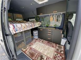 2020 Mercedes-Benz Sprinter (CC-2110525) for sale in Cadillac, Michigan