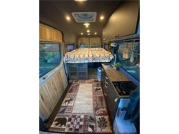 2020 Mercedes-Benz Sprinter (CC-2110525) for sale in Cadillac, Michigan