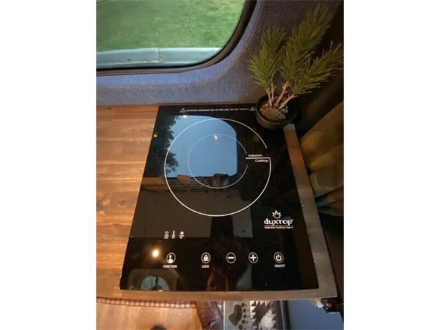 2020 Mercedes-Benz Sprinter (CC-2110525) for sale in Cadillac, Michigan