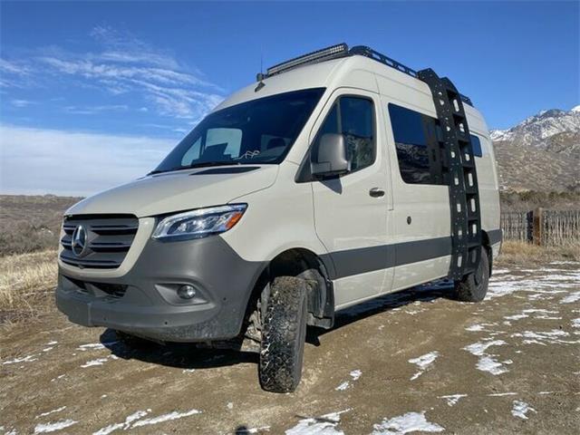 2020 Mercedes-Benz Sprinter (CC-2110525) for sale in Cadillac, Michigan