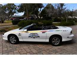 1997 Chevrolet Camaro (CC-2115253) for sale in Punta Gorda, Florida
