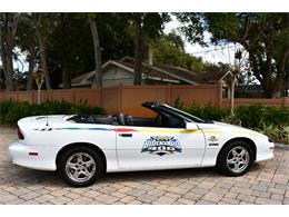 1997 Chevrolet Camaro (CC-2115253) for sale in Punta Gorda, Florida
