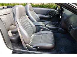 1997 Chevrolet Camaro (CC-2115253) for sale in Punta Gorda, Florida
