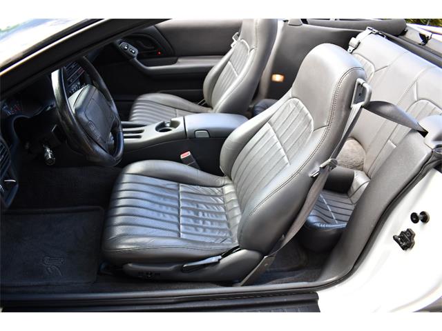 1997 Chevrolet Camaro (CC-2115253) for sale in Punta Gorda, Florida