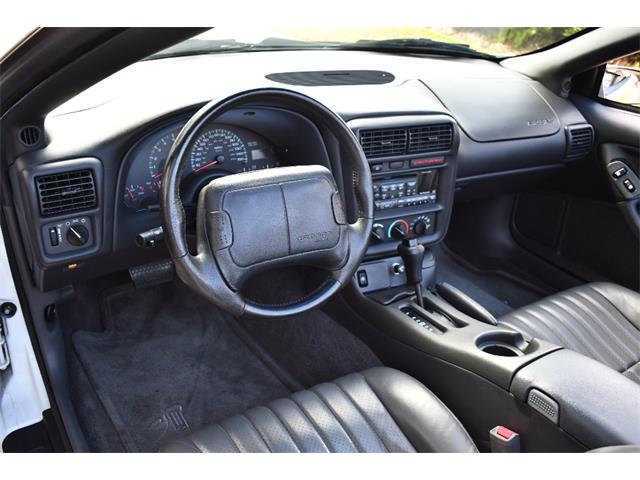 1997 Chevrolet Camaro (CC-2115253) for sale in Punta Gorda, Florida