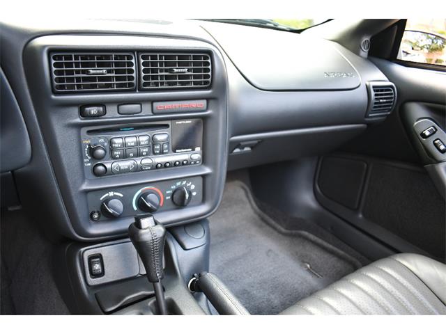1997 Chevrolet Camaro (CC-2115253) for sale in Punta Gorda, Florida
