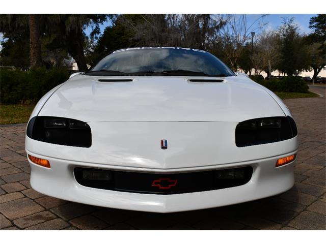 1997 Chevrolet Camaro (CC-2115253) for sale in Punta Gorda, Florida