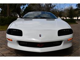 1997 Chevrolet Camaro (CC-2115253) for sale in Punta Gorda, Florida