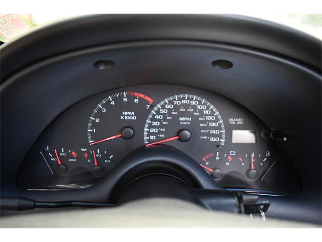 1997 Chevrolet Camaro (CC-2115253) for sale in Punta Gorda, Florida