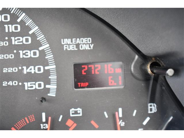 1997 Chevrolet Camaro (CC-2115253) for sale in Punta Gorda, Florida
