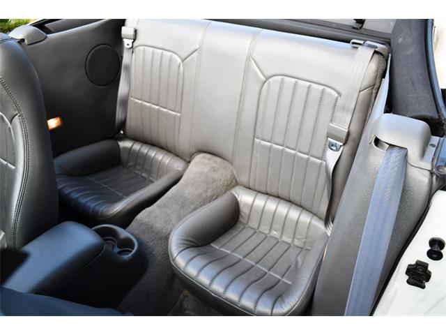 1997 Chevrolet Camaro (CC-2115253) for sale in Punta Gorda, Florida