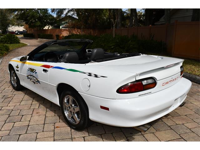 1997 Chevrolet Camaro (CC-2115253) for sale in Punta Gorda, Florida