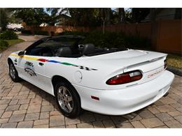1997 Chevrolet Camaro (CC-2115253) for sale in Punta Gorda, Florida